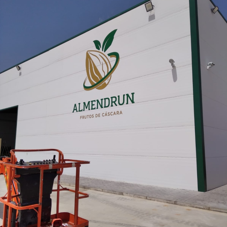 ALMENDRUN (TOMELLOSO) (4)