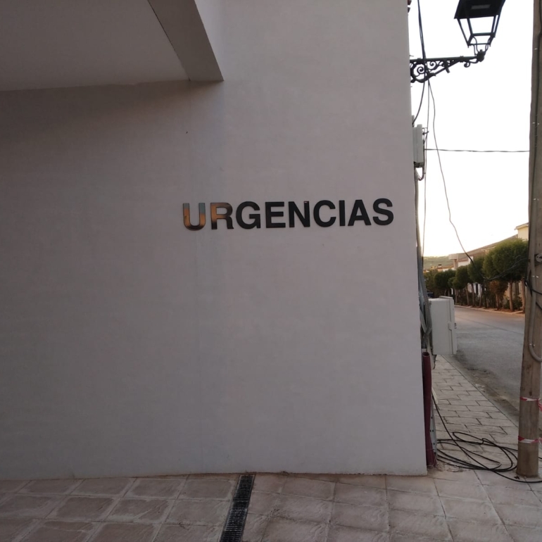 CENTRO DE SALUD DE BALAZOTE (BALAZOTE) (7)