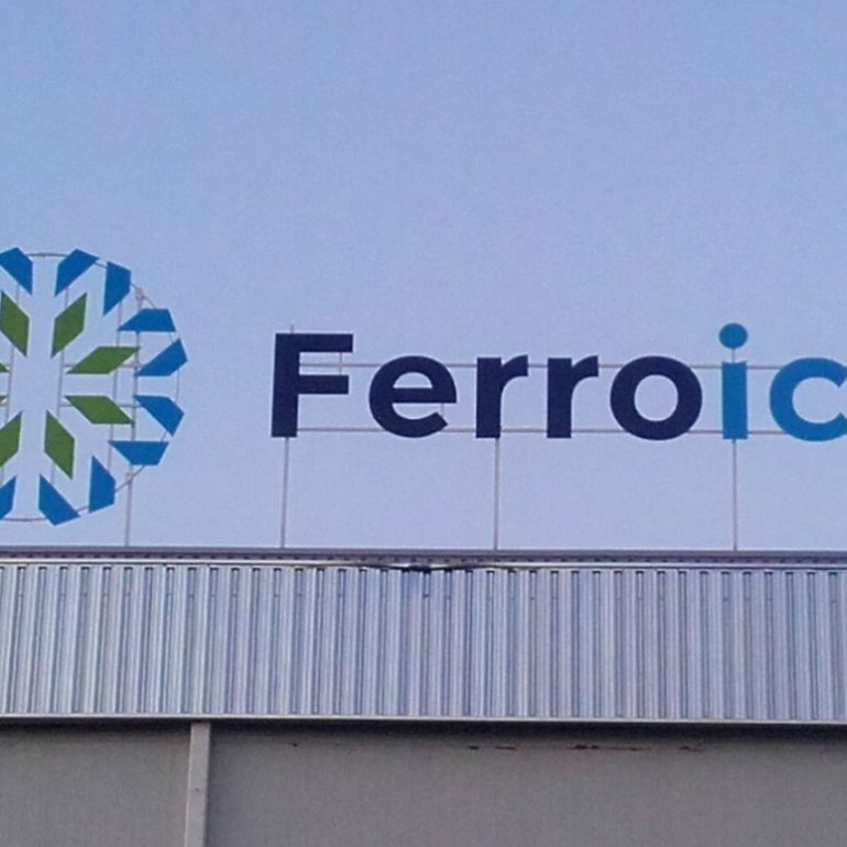 LETRAS RECORTADAS ALUMINIO COMPOSITE 3MM (6)