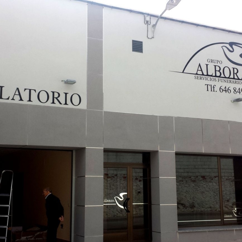 LETRAS RECORTADAS ALUMINIO COMPOSITE 3MM (8)