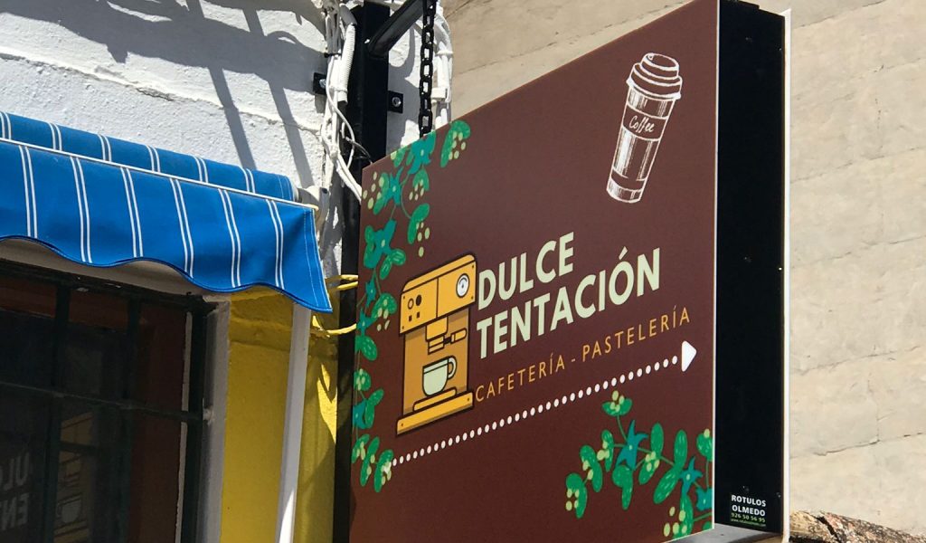 DULCE TENTACION (ARGAMASILLA DE ALBA) (1)